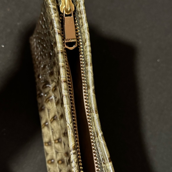 Brahmin crock handbag - Picture 9 of 11